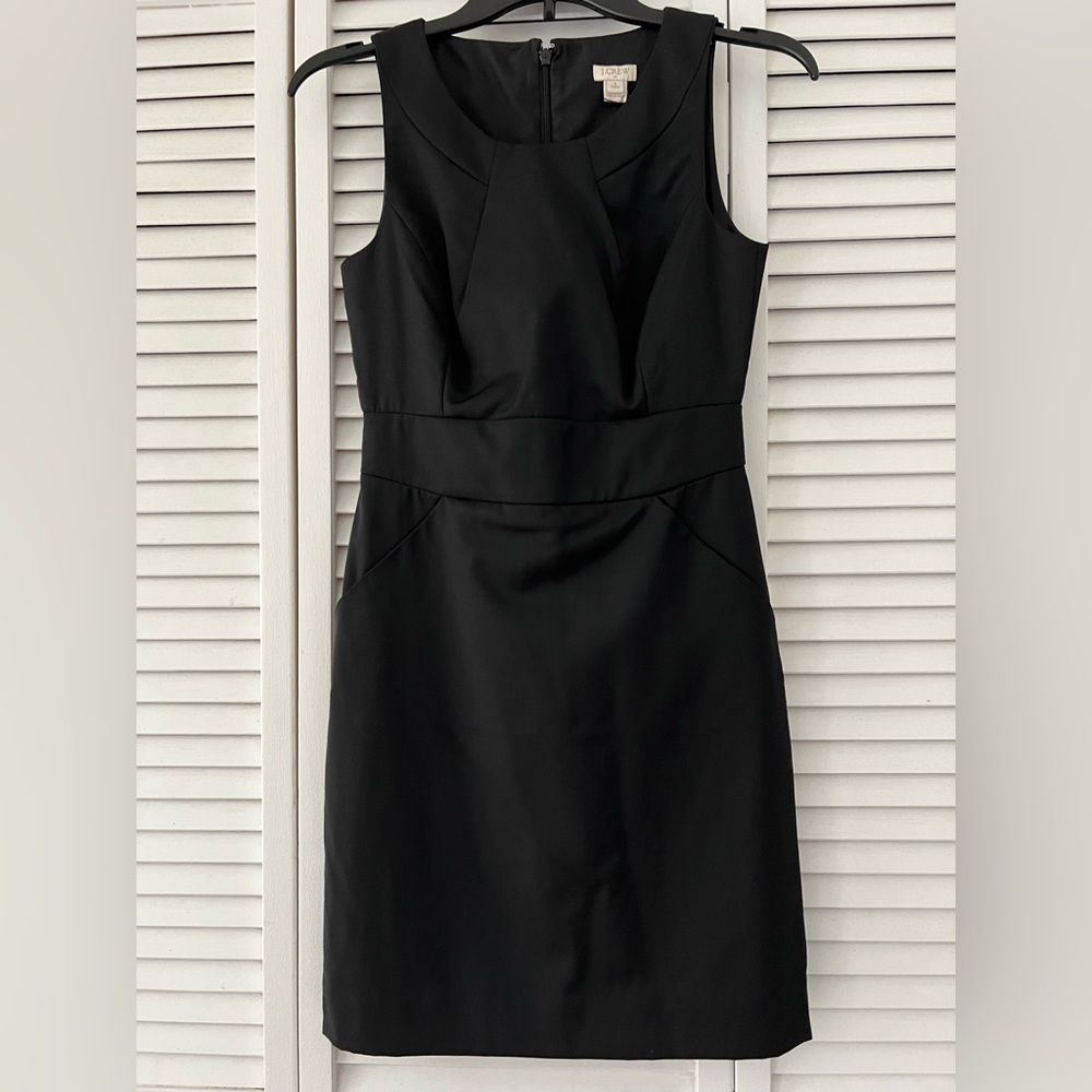 J. Crew Dress